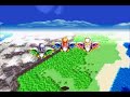 Tales Of Phantasia Gba Opening English