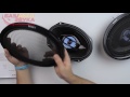 Видеообзор Sony XS-K6920