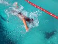 MKHS V-Boys 400 free relay
