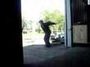 Force Jump Test