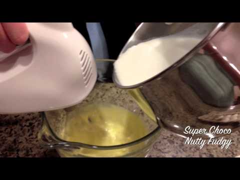 how to make eggnog