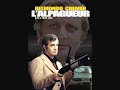 Michel Colombier - Souvenirs De L'épervier (L'Alpagueur)