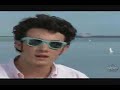 Making of \"Burning Up\" music video - Jonas Brothers