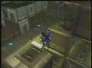 Halo 3 Arena Foundry Forge