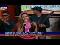 GRUPO REVENT