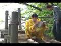 おもしろ映像・おもしろムービー:バカ社長「岩崎聖侍のことわ侍」 第5回「後悔先に立たず」編