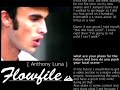 Anthony Luna | Remz FlowFile #5 Anthony Luna | Remz FlowFile #5