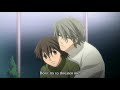 Junjou romantica (season 2) 12 (24) - (2/3) english-subbed (final episode)
