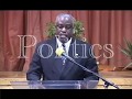 Medgar Evers College Promotional Video