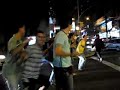 Procurando um bar em Caxias do Sul