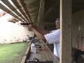 videos de 2008.11.29 - Kokohead Firing Complex