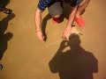 How To Hypnotize A Chicken