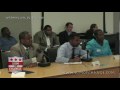 DC Dem Council Chair - Income Tax Structure