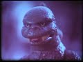 Shogun Warrior 1978 commercial