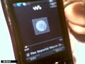 SonyEricsson W960i