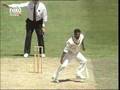 Darrell Hair no balls Murali for chucking