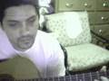 Deathly (Aimme Mann cover, testing Youtube Cam capture)