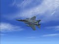 Fs 2004 IRIS F-15 Eagle Fs 2004 IRIS F-15 Eagle