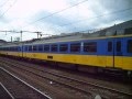 Treinen: ICM, VIRM, SGM(m), olympische treinen enz.