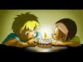 Takari \"Higher Love\" AMV Takari \"Higher Love\" AMV