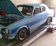 Mint 1973 Classic Ford Escort on WCPs dyno
