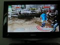 Bug in Fifa Street 2 Bug in Fifa Street 2