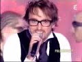 Christophe Willem aux Victoires de la musique Double Je Christophe Willem aux Victoires de la musique Double Je