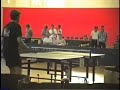 Yau-Man Chan - Umpire Chair Running Challenge