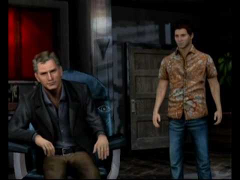 Silent Hill : Shattered Memories