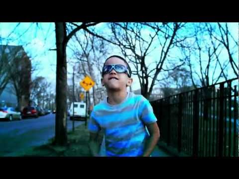 Dany Punto Rojo  -  Soy Sexy Sexy And I Know it (Spanish Version) (Official Video)