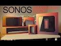 How To Use Sonos With Iphone