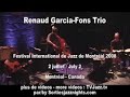 Renaud Garcia-Fons - TVJazz.tv