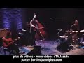 Renaud Garcia-Fons - TVJazz.tv