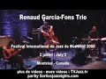 Renaud Garcia-Fons - TVJazz.tv