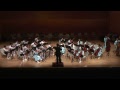 Holst: St. Paul's Suite - Jig