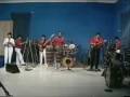 ALTA TENSIÓN - LLAMARADA - EN VIVO EN TV - LA PAZ, B.C.S.