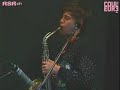 Metronomy - Heartbreaker - Live on Couleur3