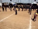 Northeastern High School - Band Day 2008