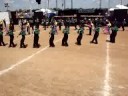 Northeastern High School - Band Day 2008