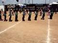 Northeastern High School - Band Day 2008