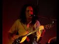 Mojo Webb Plays Highway 61 Blues Live in Brisbane Australia