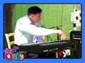 In Concert With Richard M. Sherman: Supercalifragilistic