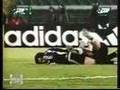 SOCCER TKOs