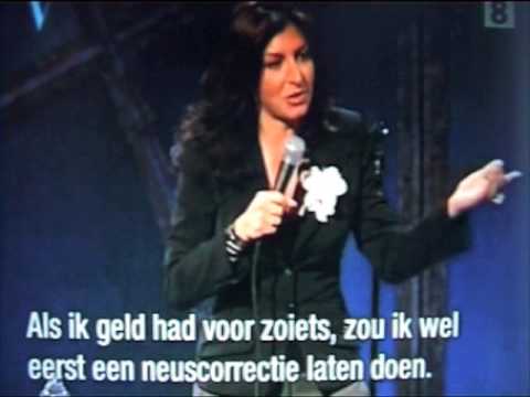 YouTube - Tammy Pescatelli