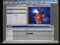 CHROMA KEY, BLUE SCREEN