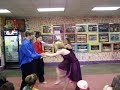 BSHS Lip Synch - America