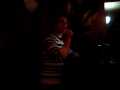 Vincent-Karaoke ( live animation )
