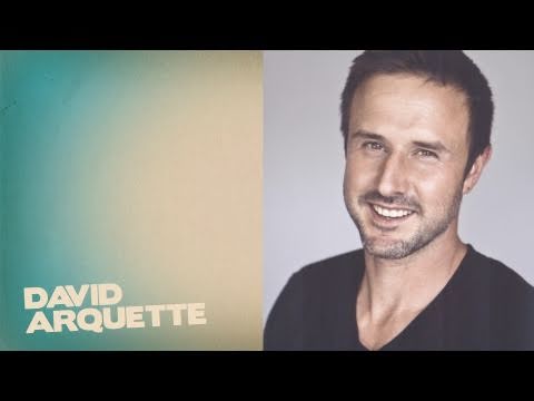 David Arquette title=