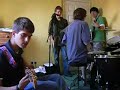 Monkey Wrench Cover