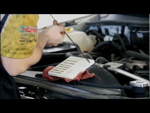 Medicine Hat Quick Lube Bay | Oil Change Drive Thru | Davis GMC Buick